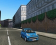 2011 Peugeot 107 - visuale frontale