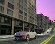 Peugeot 206 RC - visuale frontale