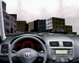 2003 Honda Accord Type-S - daytime dashboard view