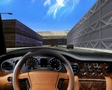 Bentley Arnage T - daytime dashboard view