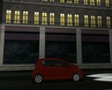 2011 Toyota Aygo - visuale laterale