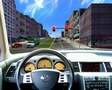 2004 Nissan Murano - daytime dashboard view