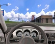 2004 Chrysler PT Cruiser GT - daytime dashboard view