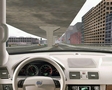 Volvo XC90 - daytime dashboard view