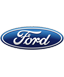 Ford (3 cars)