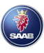 Saab (3 cars)