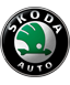 Škoda (2 cars)