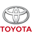 Toyota (4 cars)
