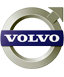 Volvo (4 cars)