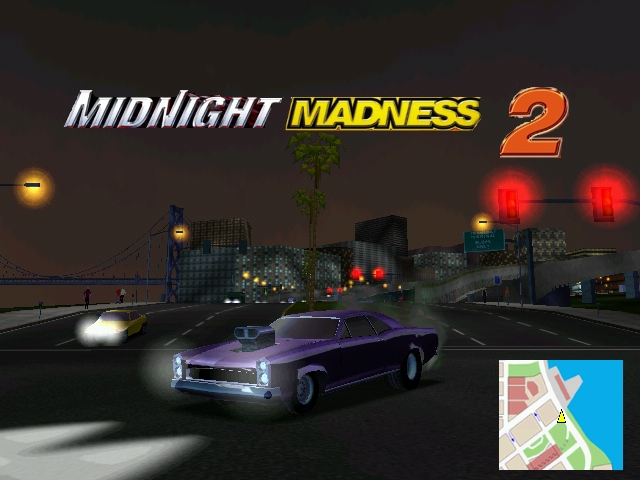 Midnight Madness 2