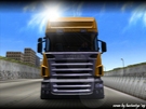 -- Swift from ETS aka Scania R580 --