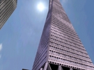 A nice shot of the TransAmerica Pyramid.

The sun is part of an experiment in MM2 Revisited V3. :)