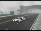 Showing two unfinished car rips from Driver Parallel Lines and modified race checkpoint :)

The cars are the Zartex (Dodge Diplomat) and Brooklyn (Ford Mustang). The picture isn`t edited.