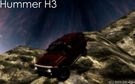 Hummer H3. =]