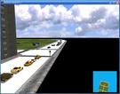 Hey, where are our wheels? We want to continue our driving through RT (RC) 2! As you can see, I'm playing MM2 in a window. LOL ;D