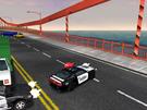 I seem to be using Boss 302's a lot.

California state patrol and SFPD make a roadblock to stop the stolen truck.