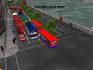 london rush hour.long time waiting to ger trough.mod:leyland titan 6xlb+traffic addon
url:http://www.mm2br.com/source/mm2/carros/bus/!!!!!TitanJMCLTraffic_L.zip.just copy the link and download.