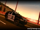 -- Patrol in Golden Gate Bridge --