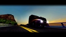 Kenworth T2000 in Archipelago with a beautiful sky