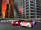 A awesome multiplayer race, with 2 supercars, in a amazing afternoon in Chicago!!!! (Thanks to: RonnieDarkbunny,