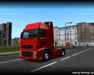 -- General Information --
-- Volvo FH16 --
-- from Euro Truck Simulator game --

-- with NVIDIA GeForce 7300 SE/7200 GS, full option --
-- Antialiasing 4x, Anisotropic 16x, Resolution 1280 x 1024  --

-- MM2 Features --
-- Midtown Maddness Revisit