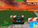 Thought to drift, and make a screenshot called "Epic drift 3" but it's difficult to drift in MM2. :( So, I made it "Barrier breaker".