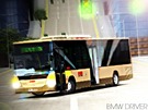 Nice bus...