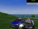 IM IN A SPEED  CHASE  WITH MY EVO X 