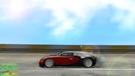 bugatti Top Speed in speedtest3.
