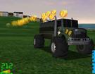 a very fast monster truck
is one of my best vehicles rate it plz
