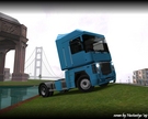 -- General Information --
-- Renault Magnum --
-- from Euro Truck Simulator game --

-- with NVIDIA GeForce 7300 SE/7200 GS, full option --
-- Antialiasing 4x, Anisotropic 16x, Resolution 1280 x 1024  --

-- MM2 Features --
-- Midtown Maddness Rev