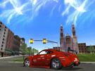 A cool Nissan 350Z tuned in SF. :)