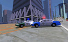 Ford Crown Victoria Cop mod

made by Benz