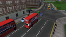 I like Double Decker buses  so much, that is why I pasted this shot.