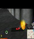 haha fire and smoke mod + lawnmower