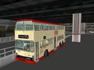 MCW Super Metro Bus 12M,I Found It Very Long Time !