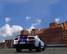 This is a followup to my first Good Graphics shot, from another angle, and at a different area :D

Car by StanOfGB, MM2 Revisited V3 by Dummiesboy