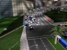 How could one little Daewoo caused this huge traffic jam? Crazy if you ask me. @_@


Car by: 