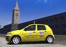 I've made this paintjob for the Fiat Punto.

This is a Colmbian taxi, All the taxis at Bogta,Colombia are like these...

QUE VIVA COLOMBIA!!!!!!

=-D 
