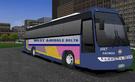 good daewoo bus but it is my color i drow it  my color west &middle 
