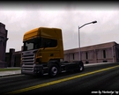 -- General Information --
-- Scania R580 --
-- from Euro Truck Simulator game --

-- with NVIDIA GeForce 7300 SE/7200 GS, full option --
-- Antialiasing 4x, Anisotropic 16x, Resolution 1280 x 1024  --

-- MM2 Features --
-- Midtown Maddness Revisi