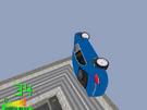 here is a screenshot of a very high jump in mm2 lost city beta