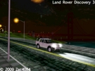 Land Rover Discovery 3 :)
