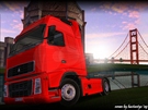 -- Volvo FH16 from ETS --