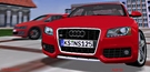 Scirocco feat Audi S5