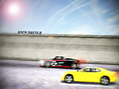 Audi R8 Spyder VS Chevrolet Camaro SS. Who will win?