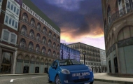 2006 Fiat Grande Punto
