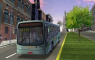 Busscar Urbanuss Pluss O 500 U