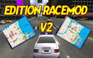 Chicago Golden Edition Racemod V2 - Version MM2