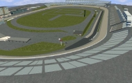 Dover Speedway